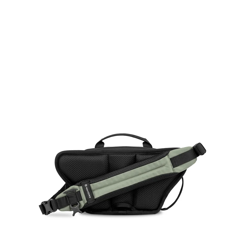 Sac à bandoulière Sling ROGUE 4L v2 (Vert Wasatch)