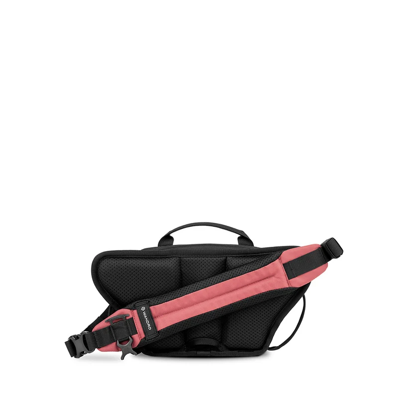 Sac à bandoulière Sling ROGUE 4L v2 (Bourgogne Rhone)