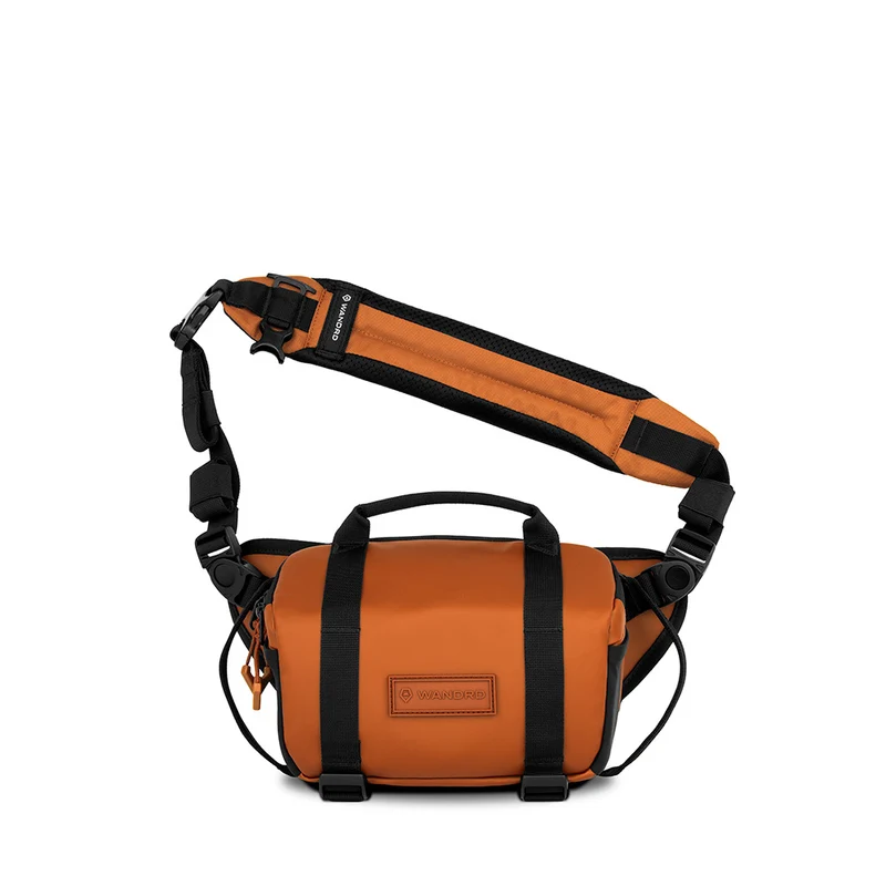 Sac à bandoulière Sling ROGUE 4L v2 (Orange Sedona)