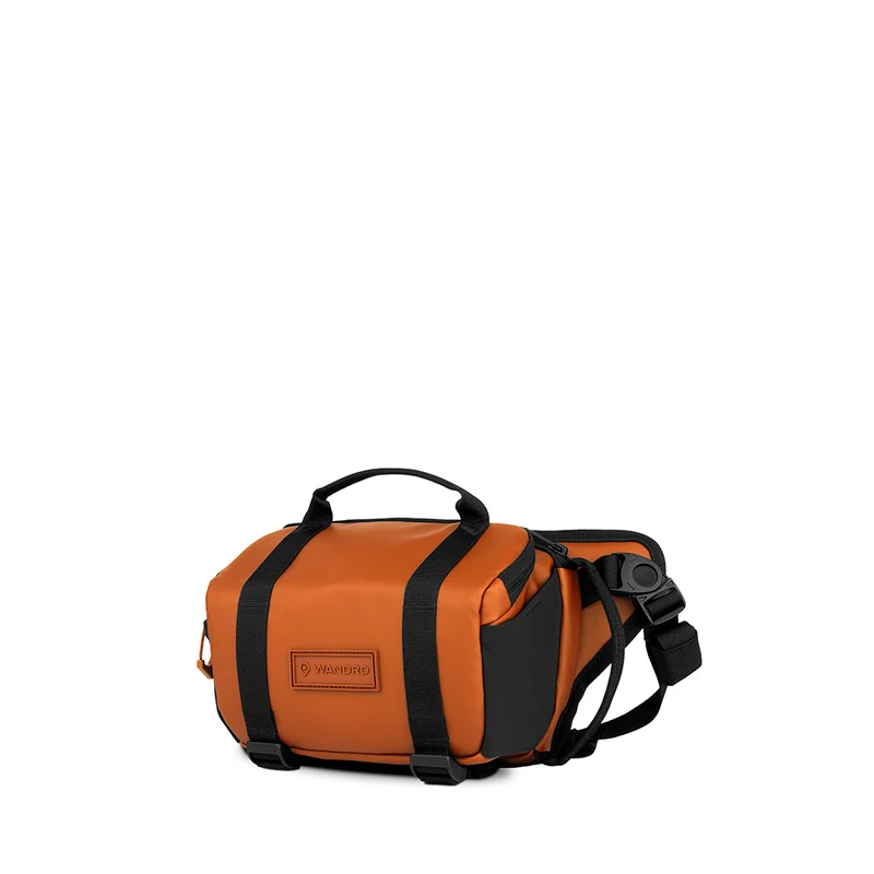 Sac à bandoulière Sling ROGUE 4L v2 (Orange Sedona)