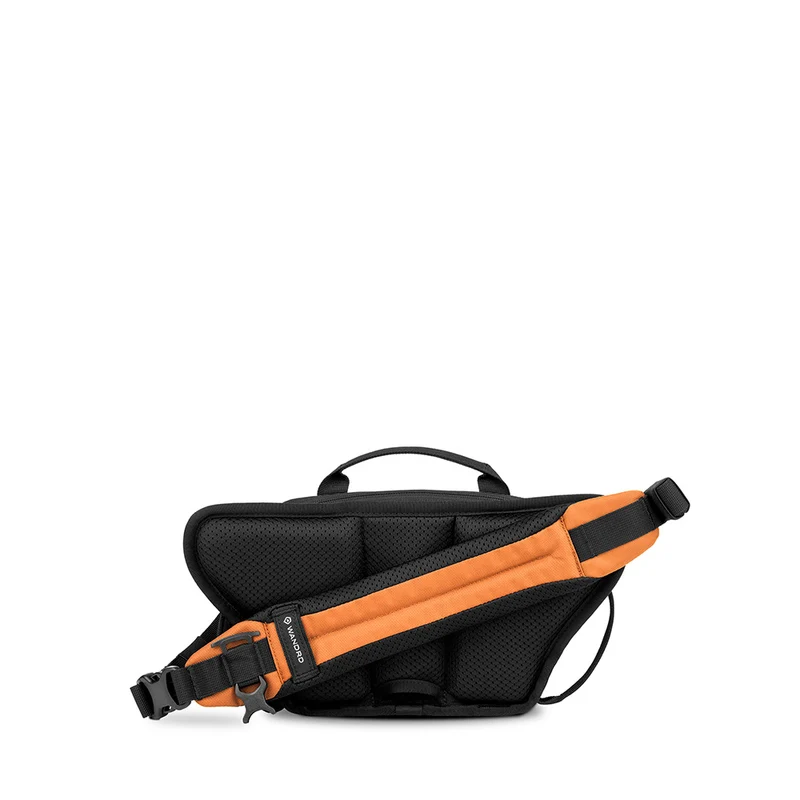 Sac à bandoulière Sling ROGUE 4L v2 (Orange Sedona)