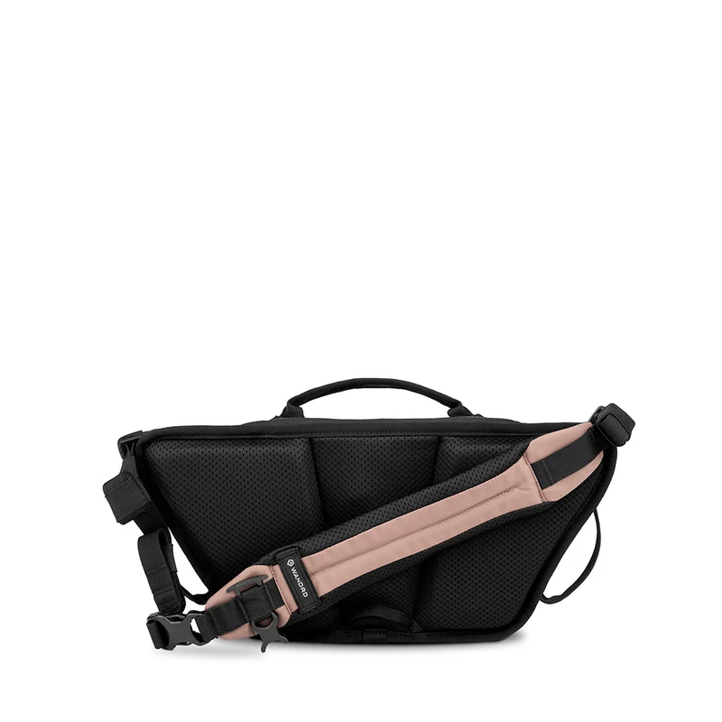 Sac à bandoulière Sling ROGUE 6L v2 (Argile Atacama)