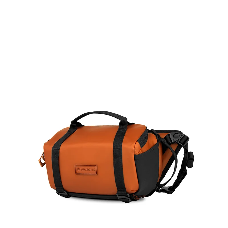 Sac à bandoulière Sling ROGUE 6L v2 (Orange Sedona)