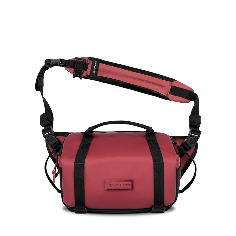 Sac à bandoulière Sling ROGUE 6L v2 (Bourgogne Rhone)