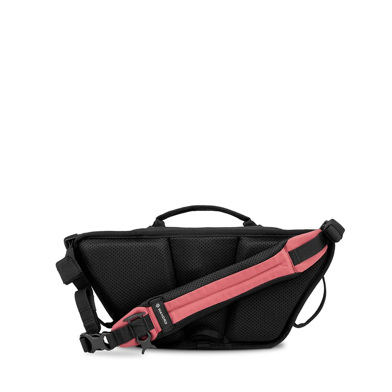 Sac à bandoulière Sling ROGUE 6L v2 (Bourgogne Rhone)
