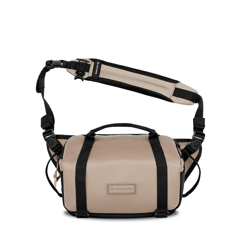 Sac à bandoulière Sling ROGUE 6L v2 (Yuma Tan)