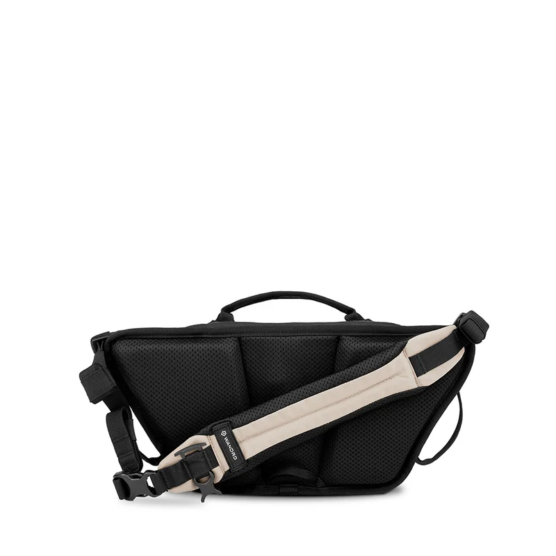 Sac à bandoulière Sling ROGUE 6L v2 (Yuma Tan)