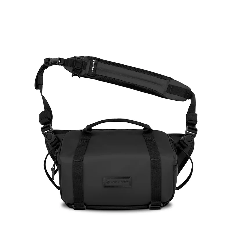 Sac à bandoulière Sling ROGUE 6L v2 (Noir)