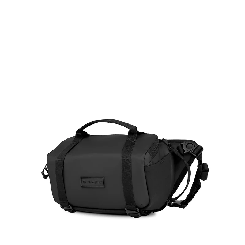 Sac à bandoulière Sling ROGUE 6L v2 (Noir)