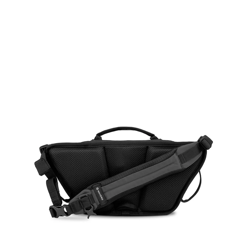 Sac à bandoulière Sling ROGUE 6L v2 (Noir)