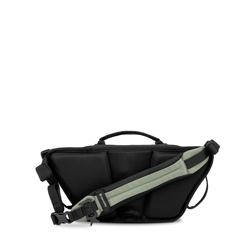 Sac à bandoulière Sling ROGUE 6L v2 (Vert Wasatch)