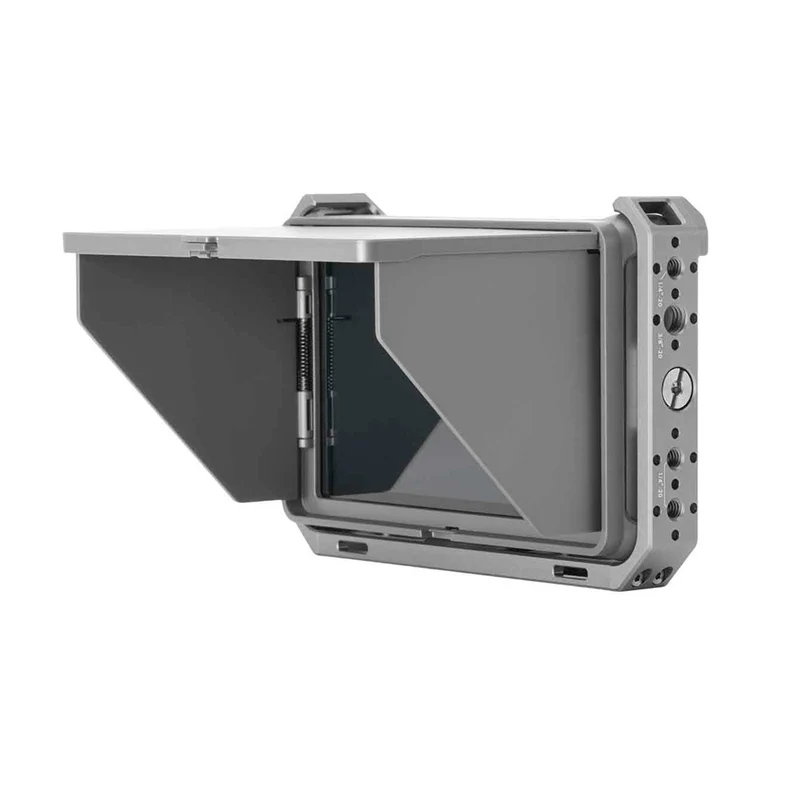 Moniteur avec Cage DC-X2 HDMI 6po