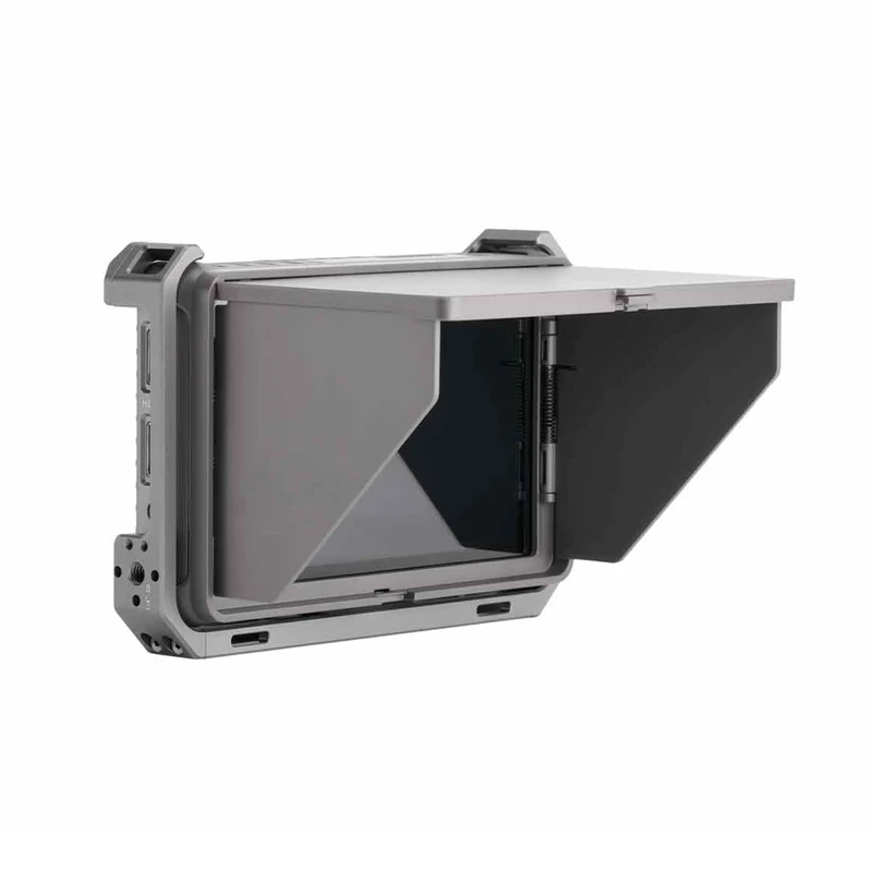 Moniteur avec Cage DC-X2 HDMI 6po