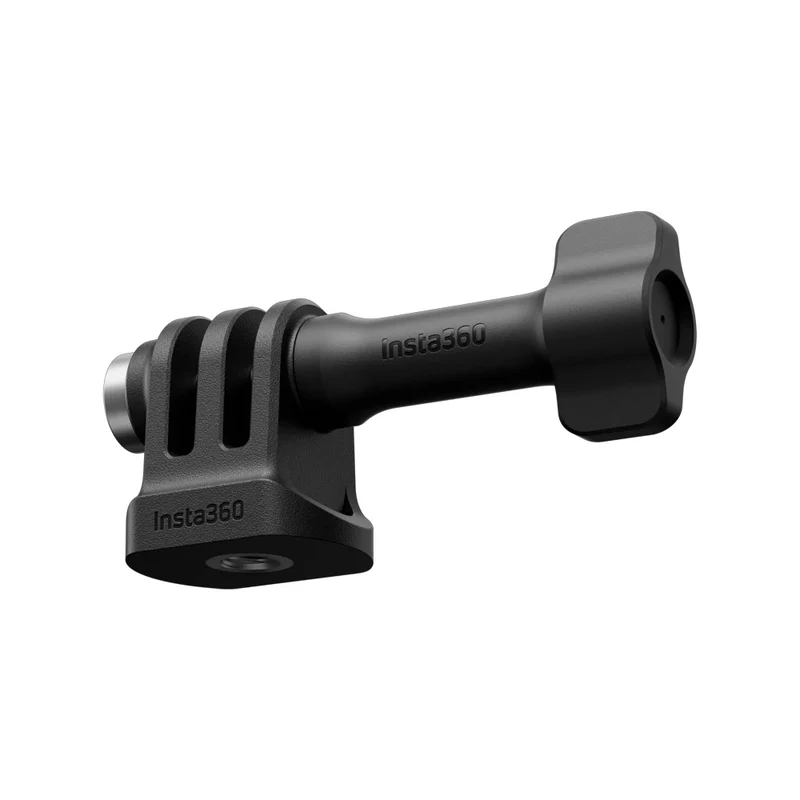 Adaptateur 3-broches à 1/4