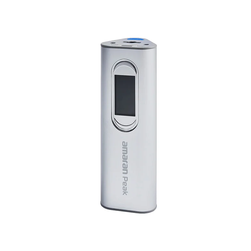 Chargeur portable Peak
