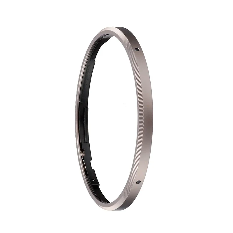 Bague d'objectif GN-3 (Gris Foncé)