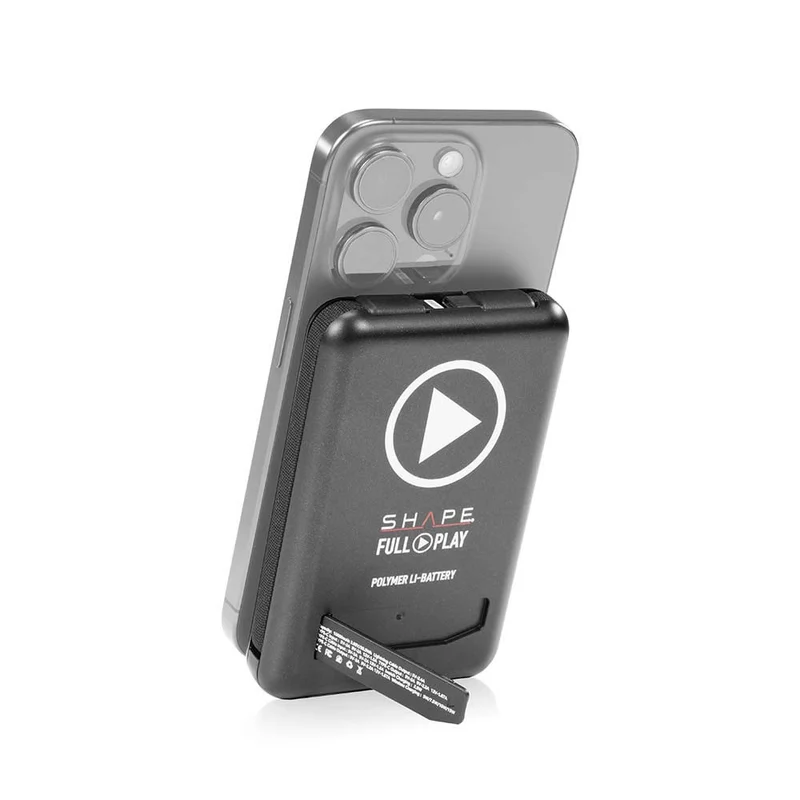 Chargeur magnétique sans fil 10000mAh