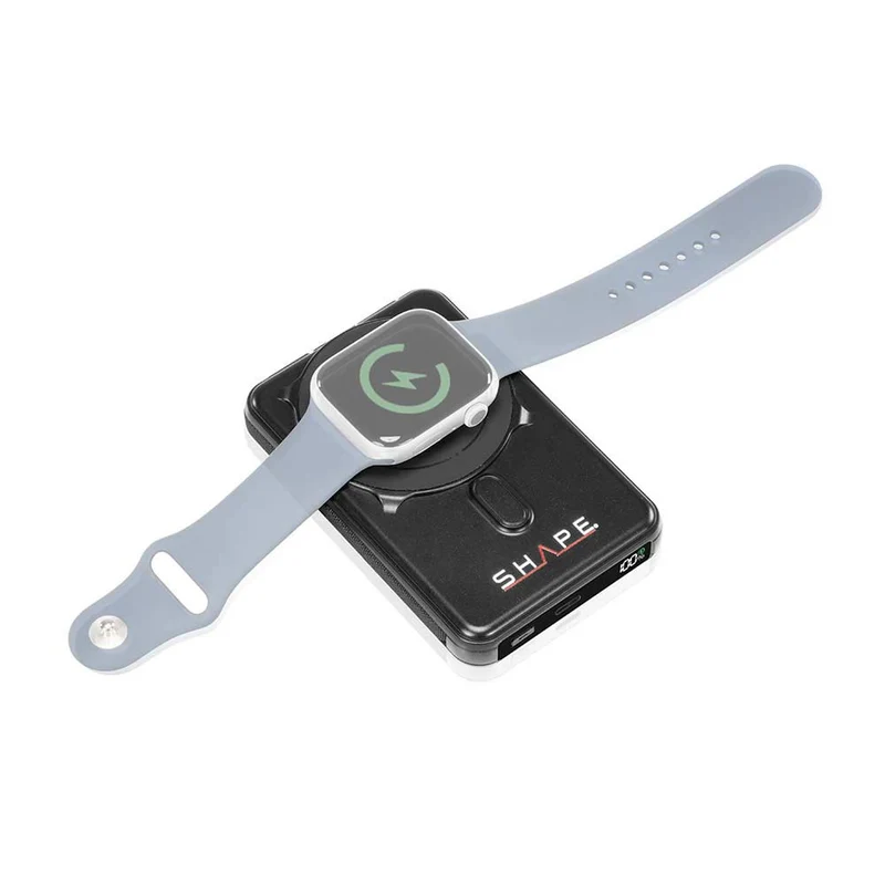 Chargeur magnétique sans fil 10000mAh