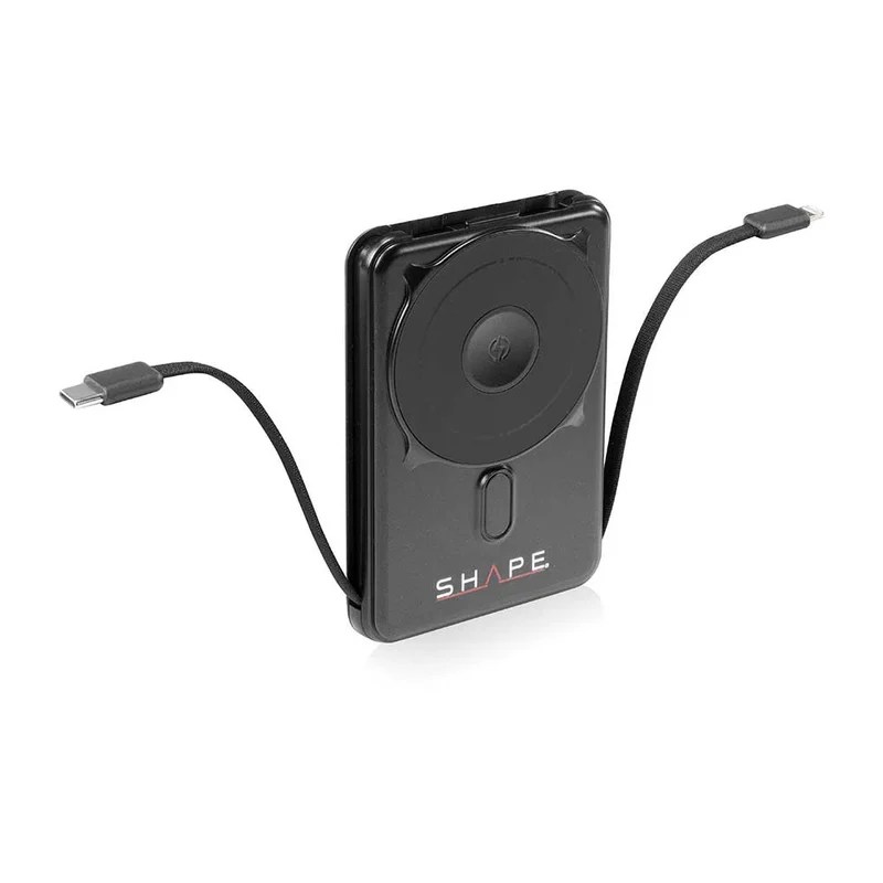 Chargeur magnétique sans fil 10000mAh