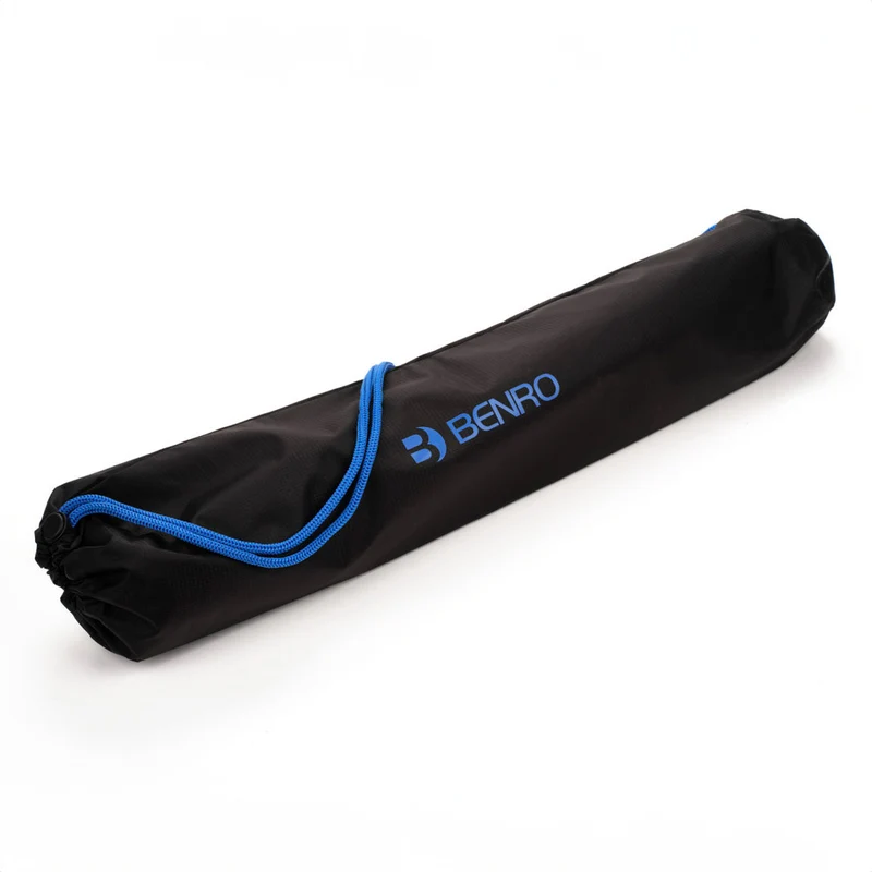 Trépied Vidéo Aluminium double-tube KH26PC