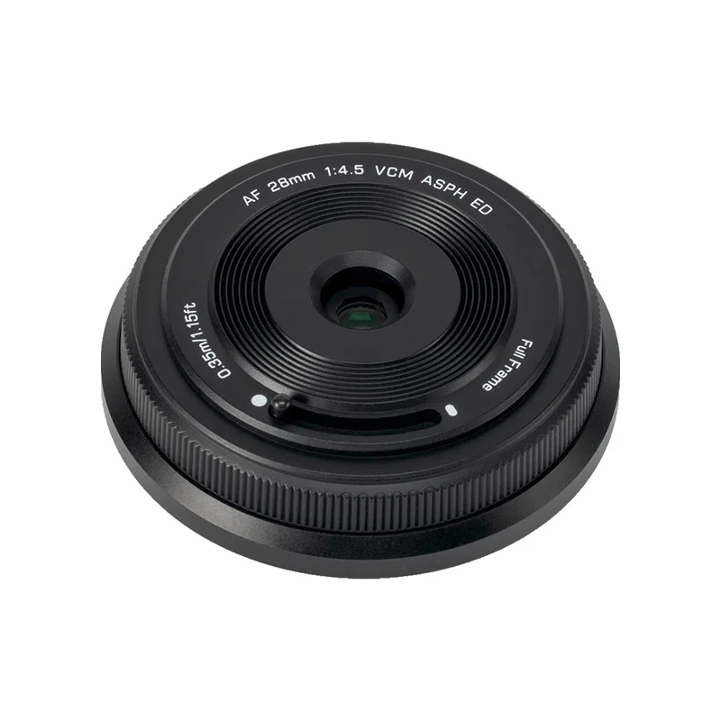 AF 28mm f/4.5 Nikon Z
