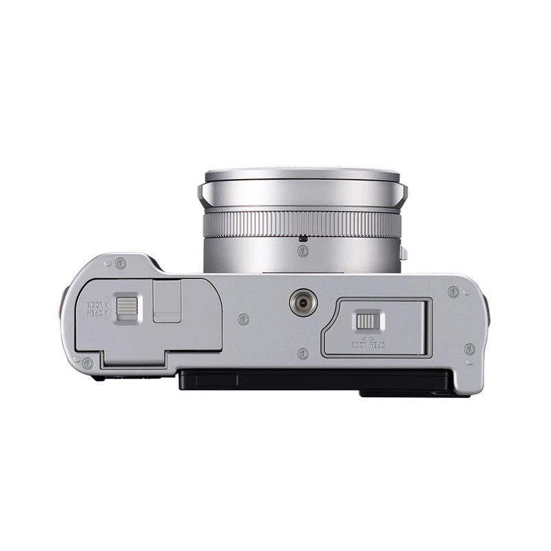 Lumix L10