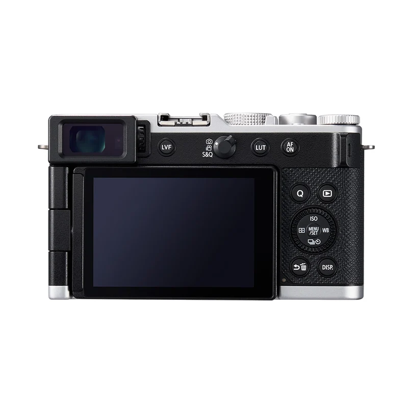 Lumix L10