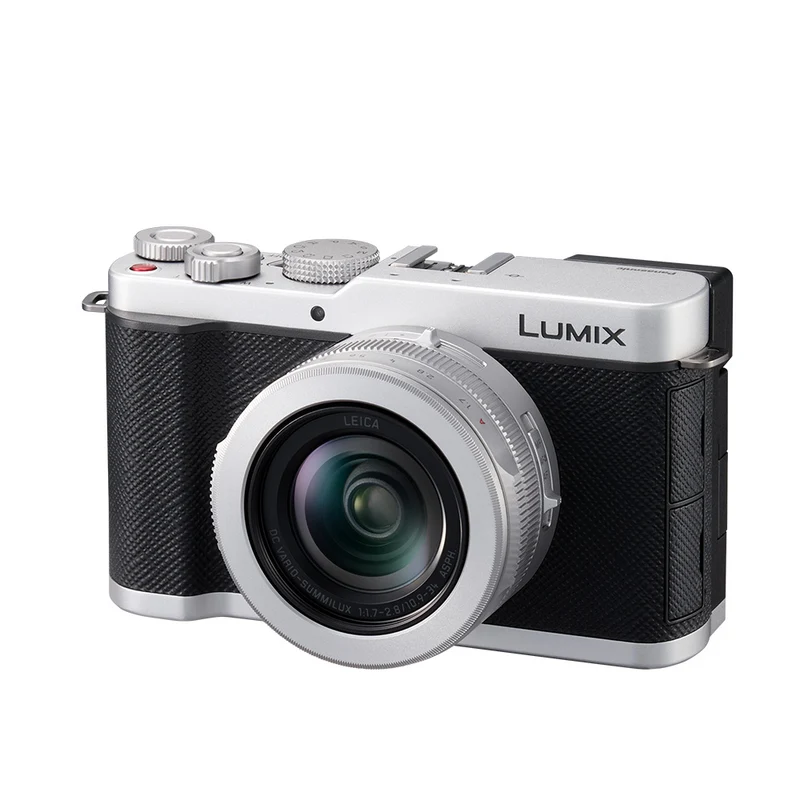 Lumix L10