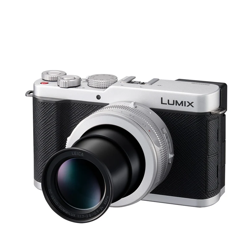 Lumix L10