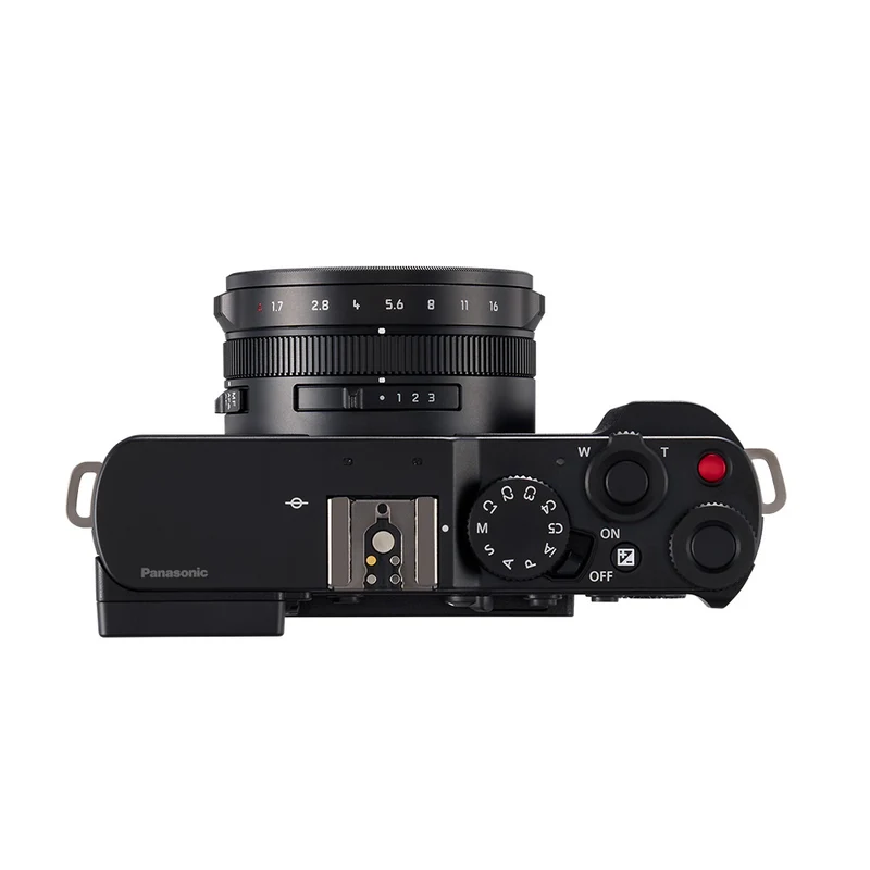 Lumix L10