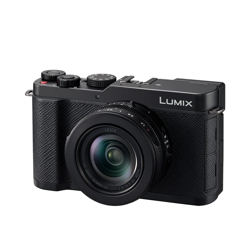 Lumix L10