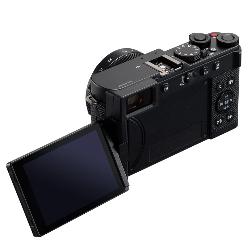 Lumix L10