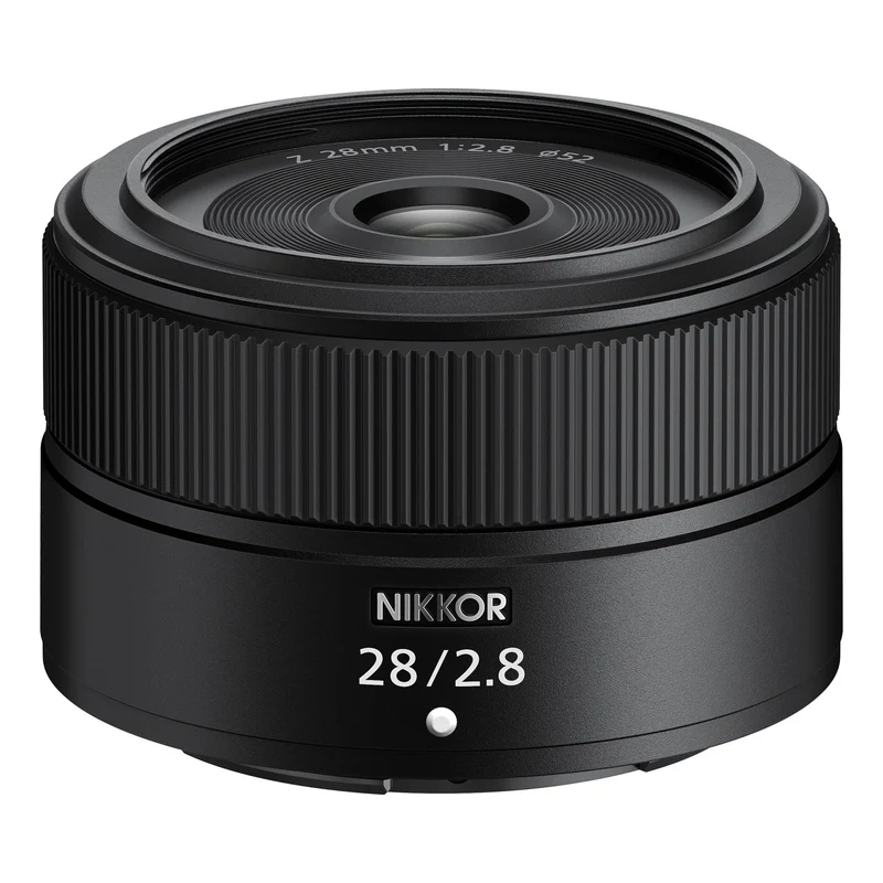 USAGE (8) - Nikon NIKKOR Z 28mm f/2.8