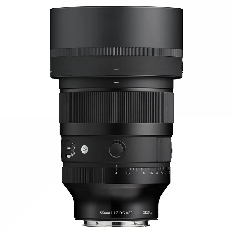 85mm f/1.2 DG Art