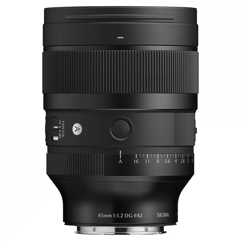 85mm f/1.2 DG Art