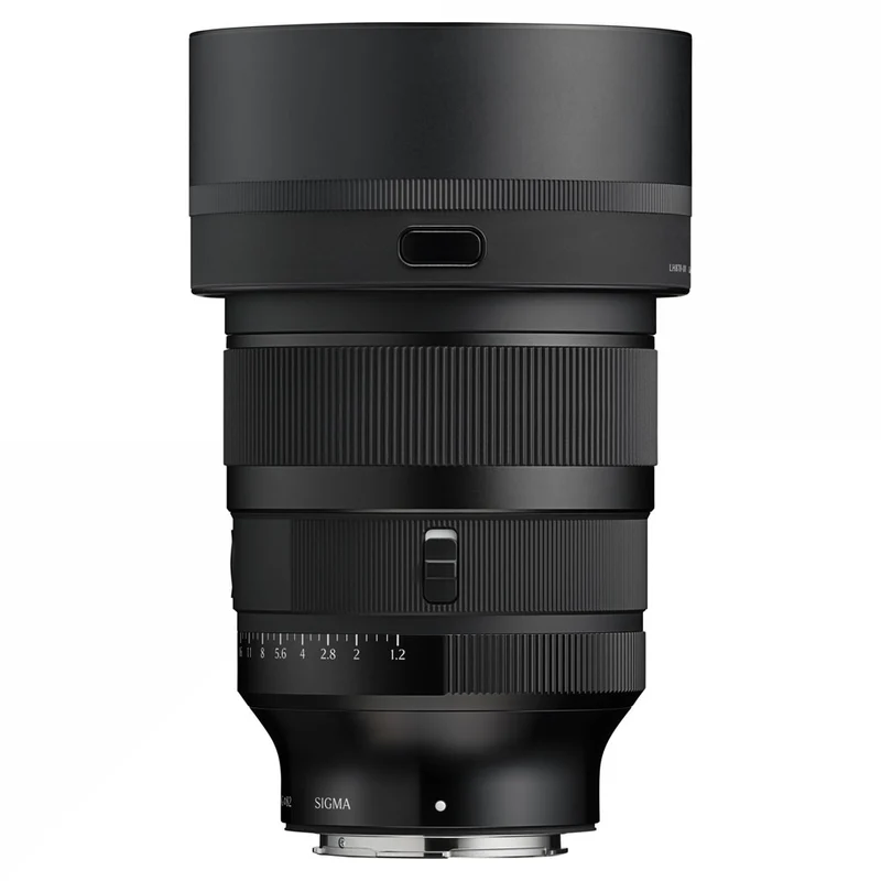 85mm f/1.2 DG Art