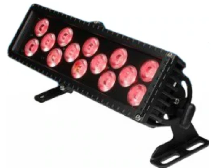 Projecteur RGB LEAD PACK IP65