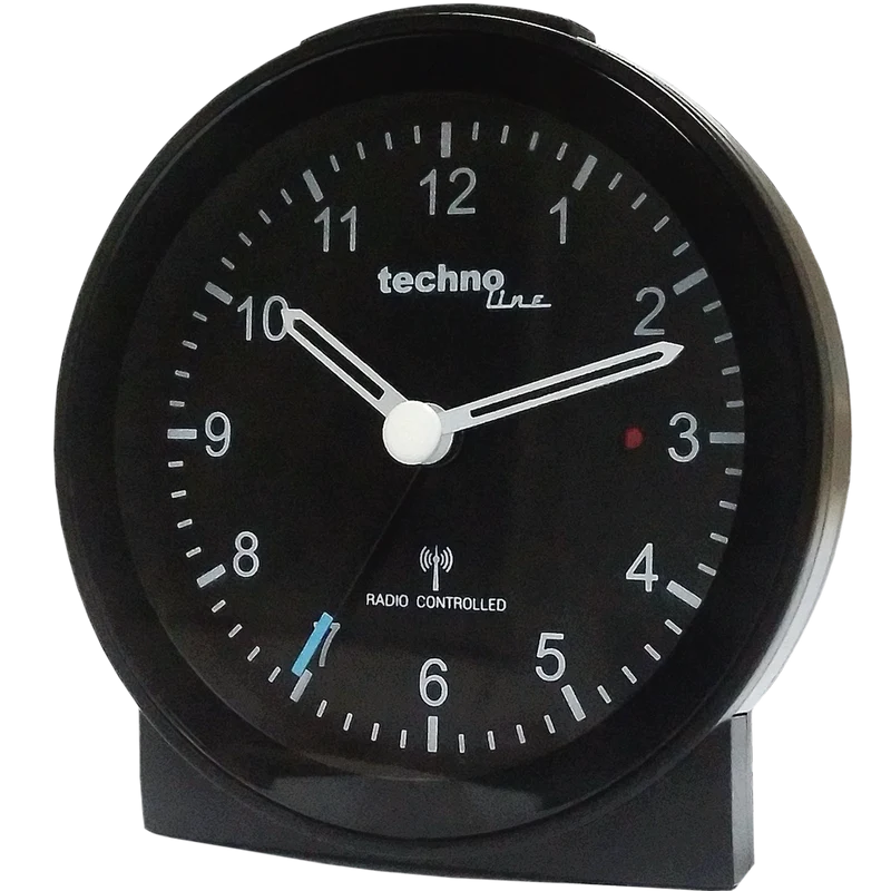 Funkwecker WT768