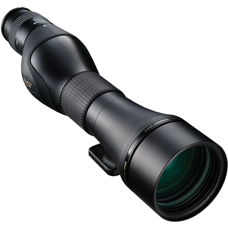 Télescope d'observation Monarch 82ED-S avec Oculaire MEP 20-60
