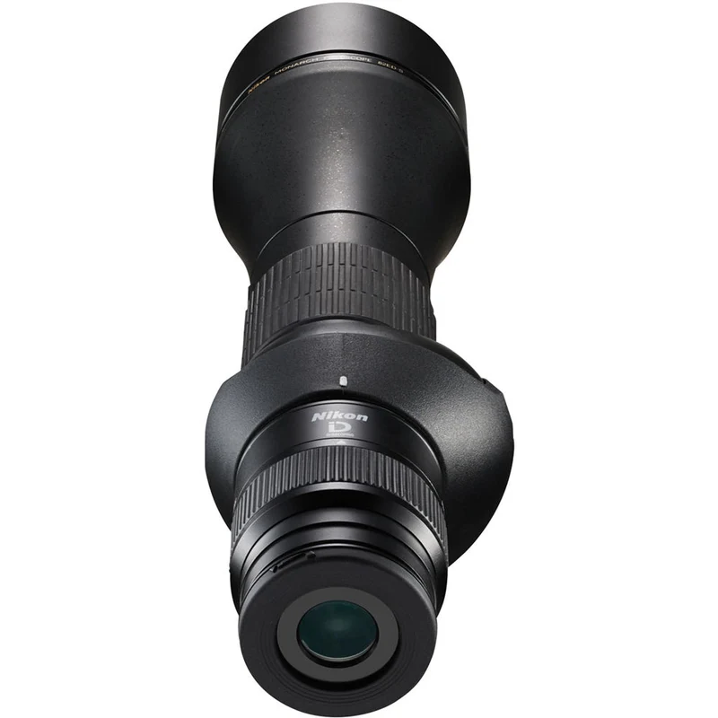 Télescope d'observation Monarch 82ED-S avec Oculaire MEP 20-60