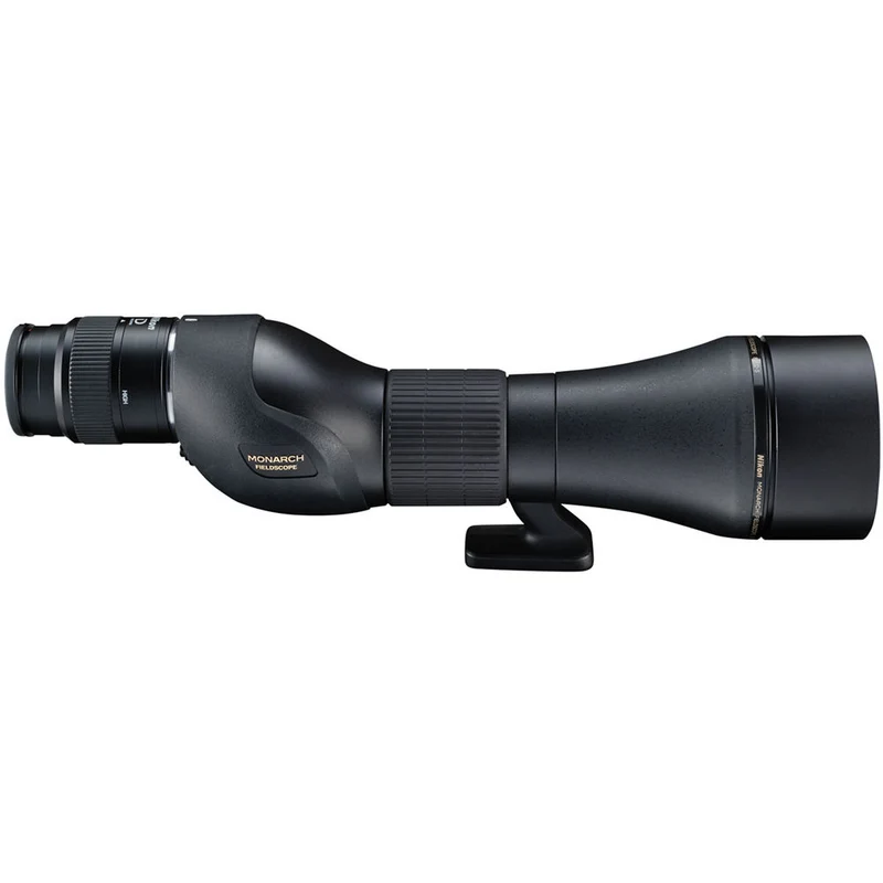 Télescope d'observation Monarch 82ED-S avec Oculaire MEP 20-60