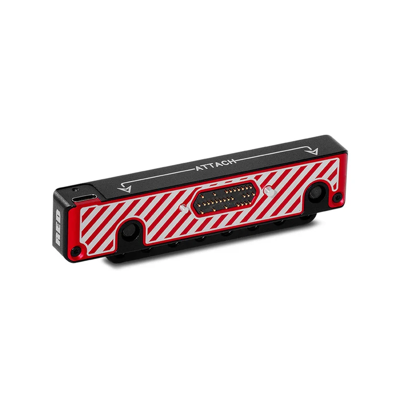 Adaptateur USB-C (Link) KOMODO