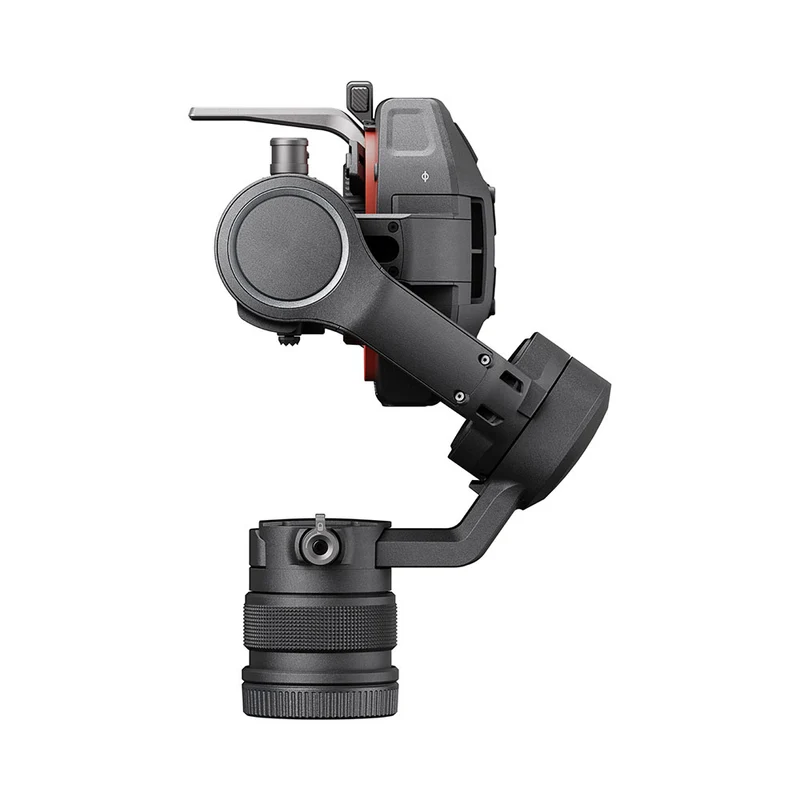 Nacelle caméra Zenmuse X9-8K