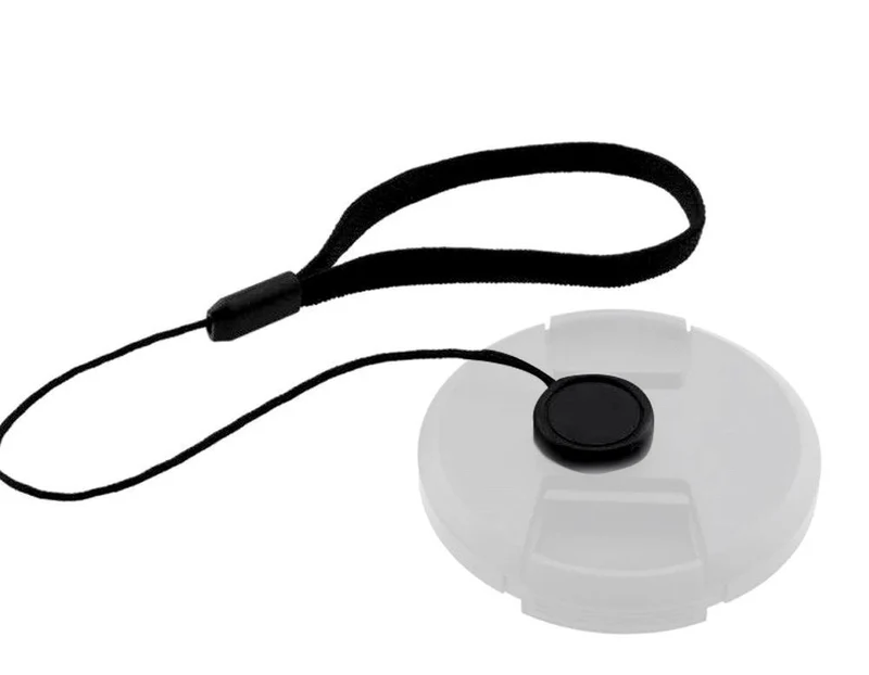 Attache Capuchon pour Objectif B120