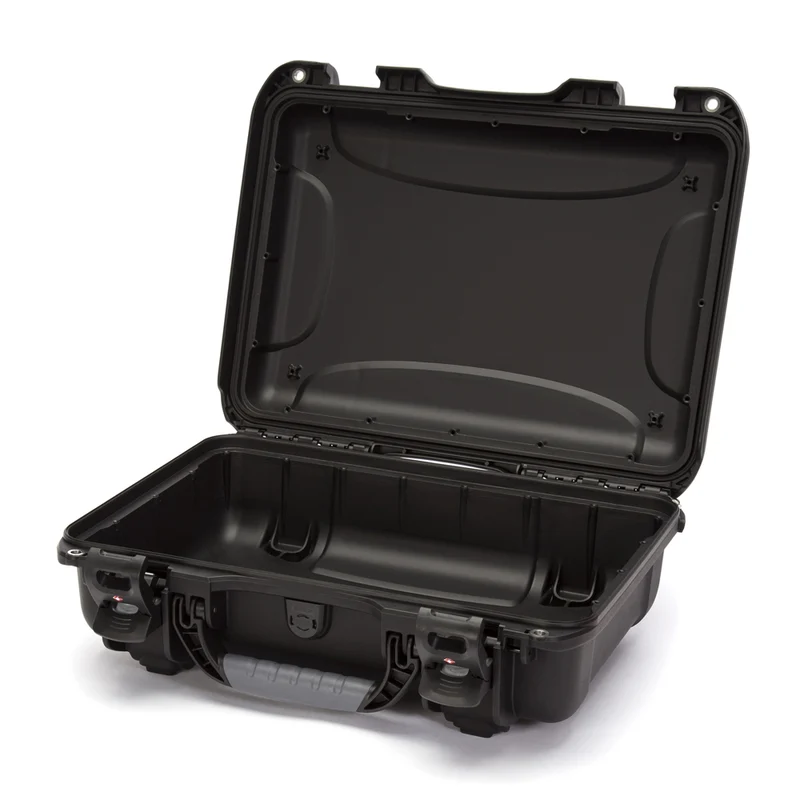Valise Rigide Nanuk 923 avec Mousse (Noir)