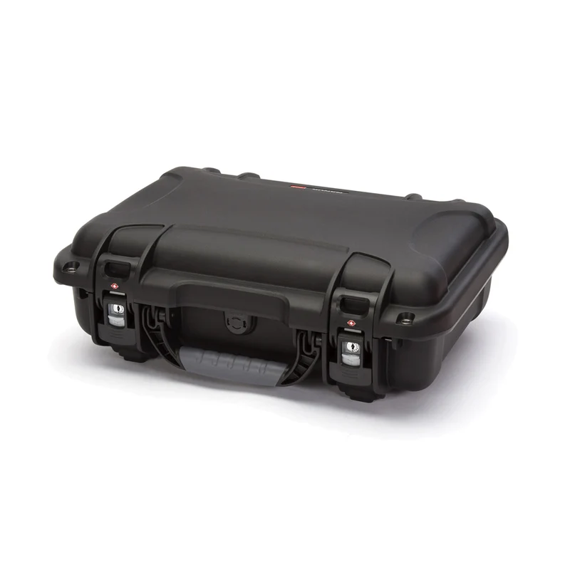 Valise Rigide Nanuk 923 avec Mousse (Noir)