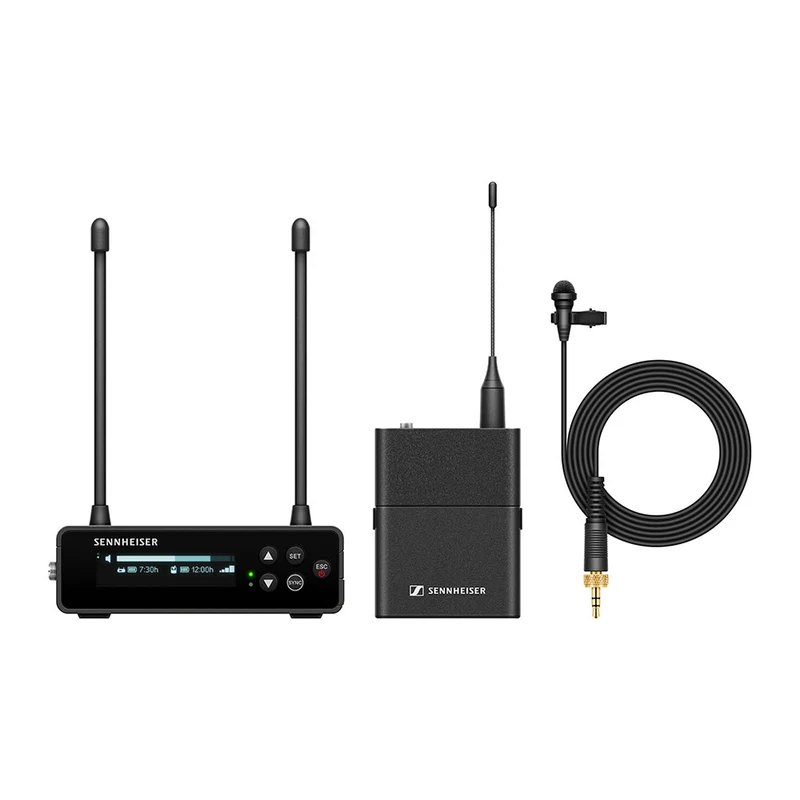 Ensemble EW-DP ME 2 (R1-6 : 520 - 576 MHz)