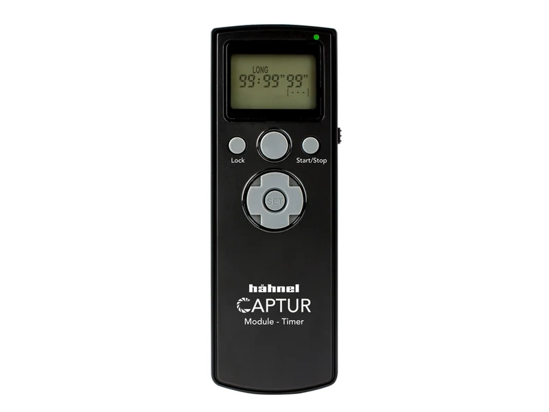 Déclencheur sans fil Captur Module Timer