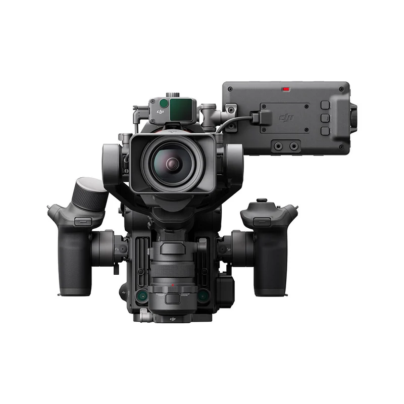 Ronin 4D-8K Combo