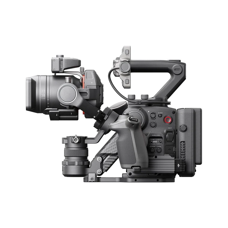 Ronin 4D-8K Combo